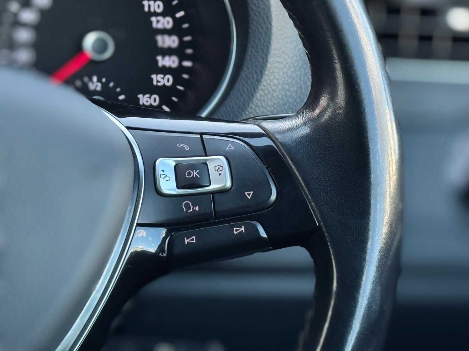 Used Volkswagen Polo 2015 for sale - 77897401: Photo 21