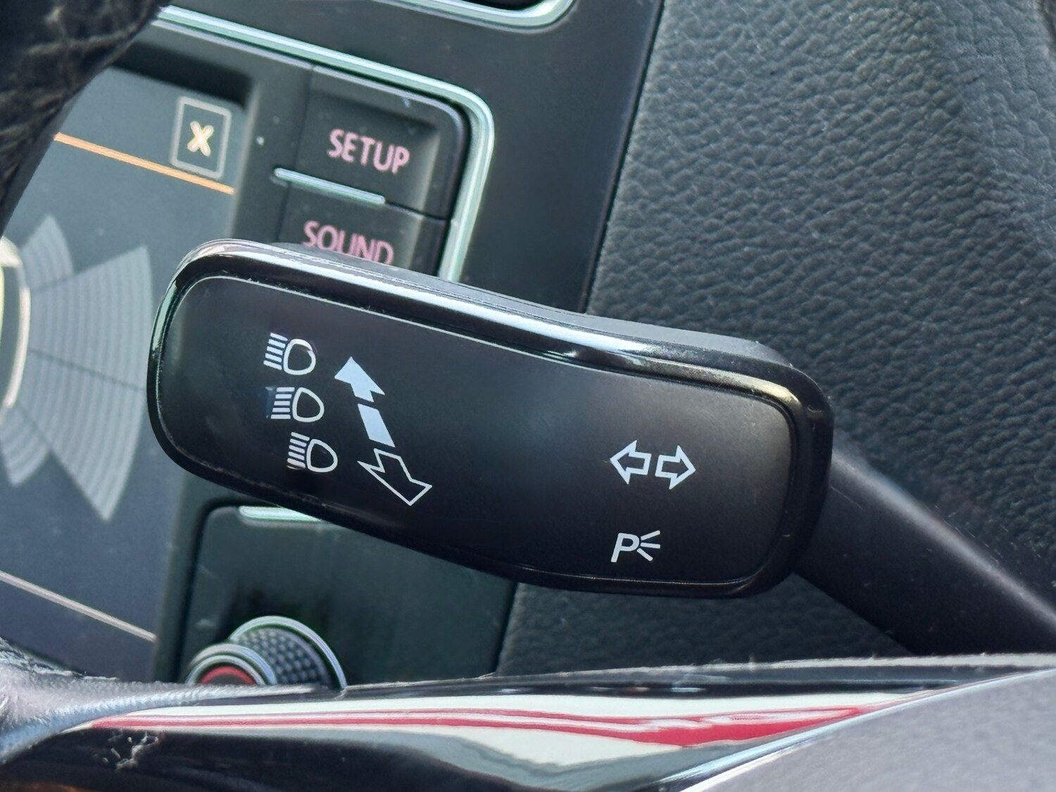 Used Volkswagen Polo 2015 for sale - 77897401: Photo 22