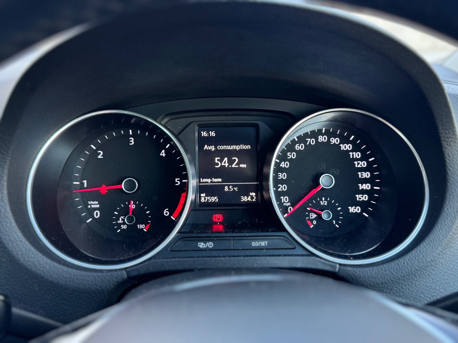 Used Volkswagen Polo 2015 for sale - 77897401: Photo 24