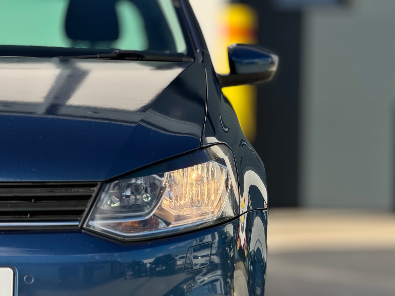 Used Volkswagen Polo 2015 for sale - 77897401: Photo 5