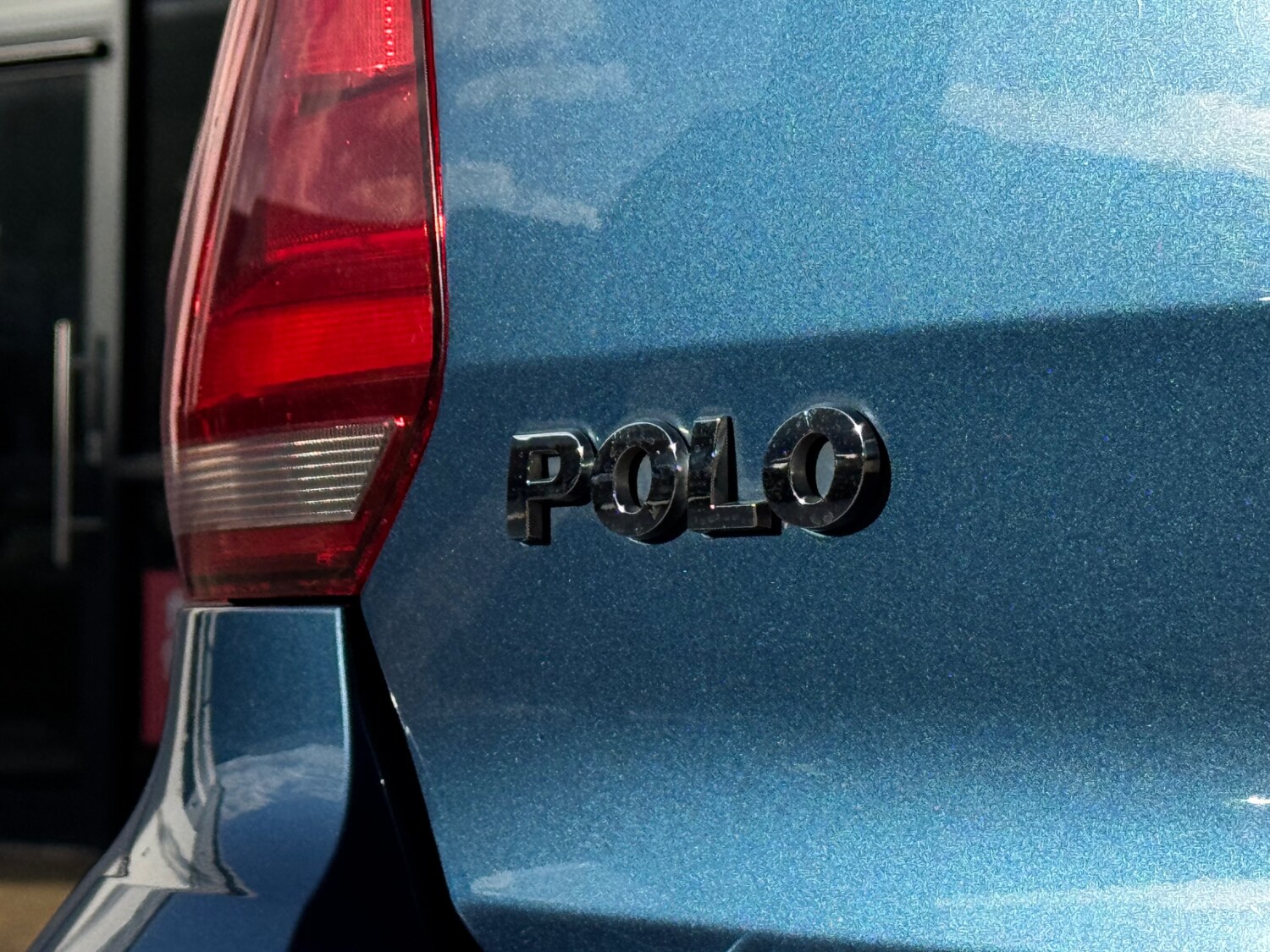 Used Volkswagen Polo 2015 for sale - 77897401: Photo 9