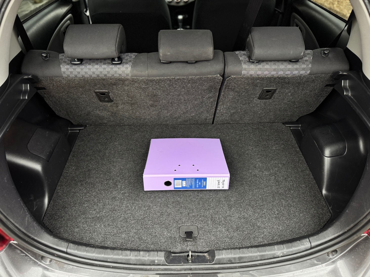 Used Toyota Yaris 2017 for sale - 77306373: Photo 29