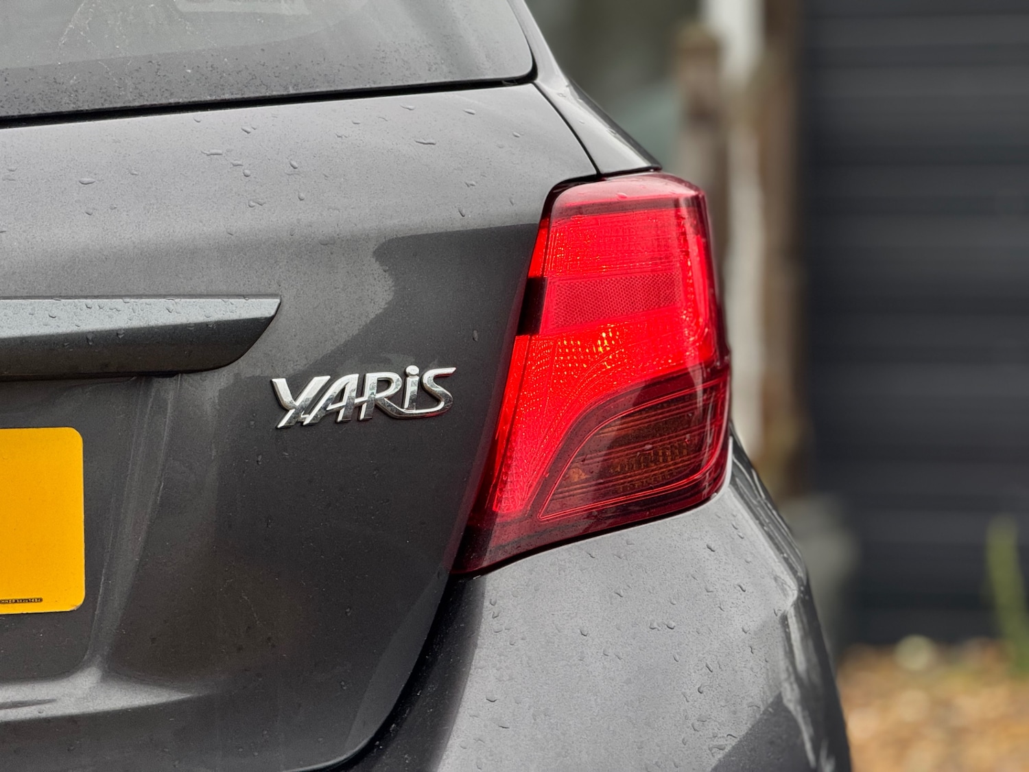 Used Toyota Yaris 2017 for sale - 77306373: Photo 8