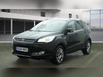 Used Ford Kuga 2014 for sale - 77926302: Photo