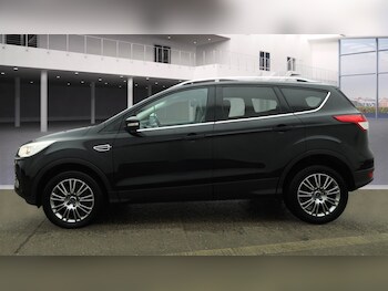 Used Ford Kuga 2014 for sale - 77926302: Photo