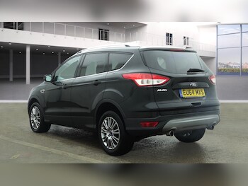 Used Ford Kuga 2014 for sale - 77926302: Photo