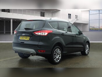 Used Ford Kuga 2014 for sale - 77926302: Photo