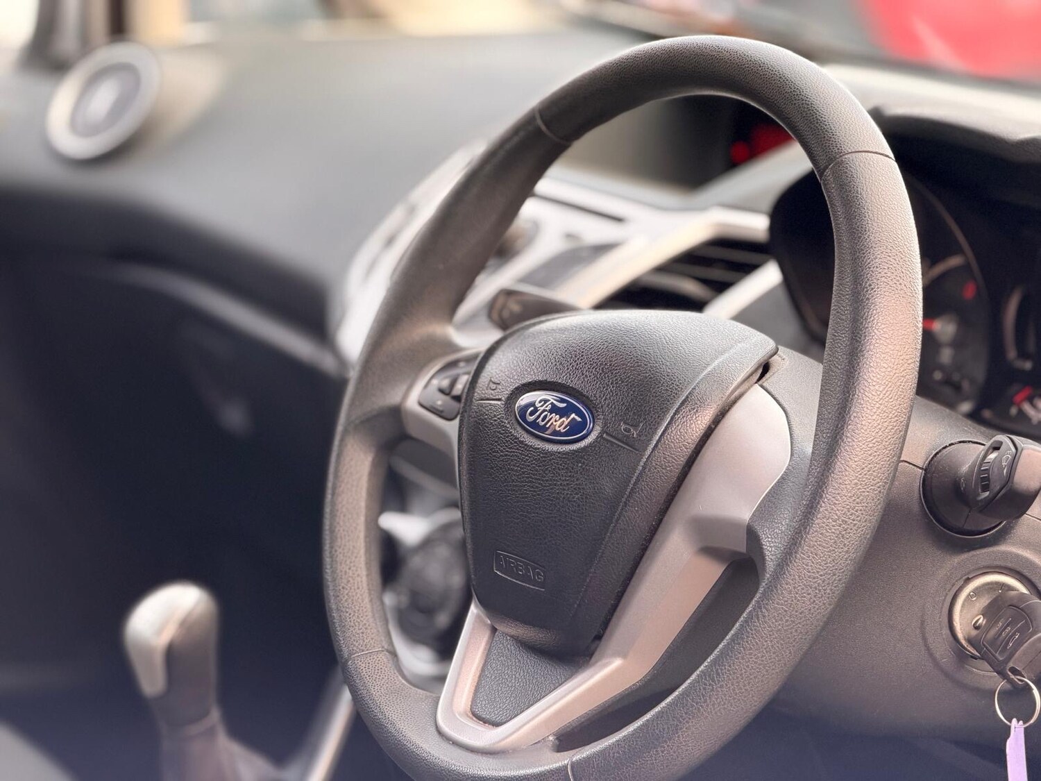 Used Ford Fiesta 2011 for sale - 76380379: Photo 12