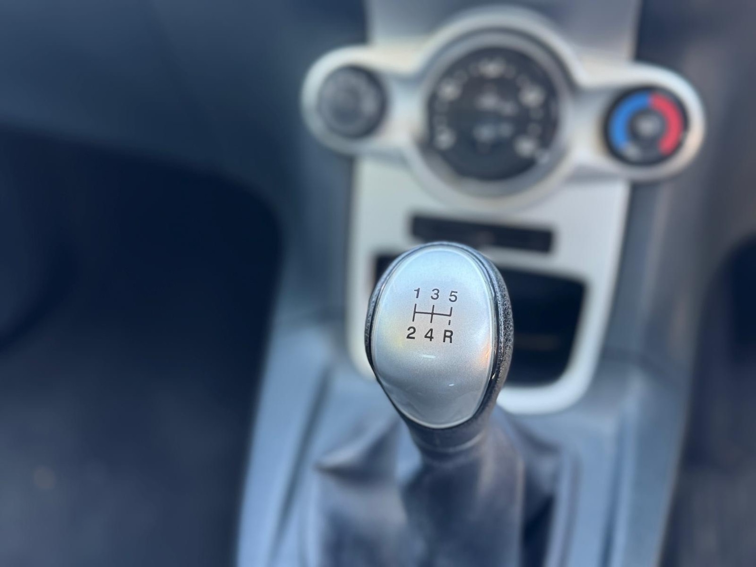 Used Ford Fiesta 2011 for sale - 76380379: Photo 13