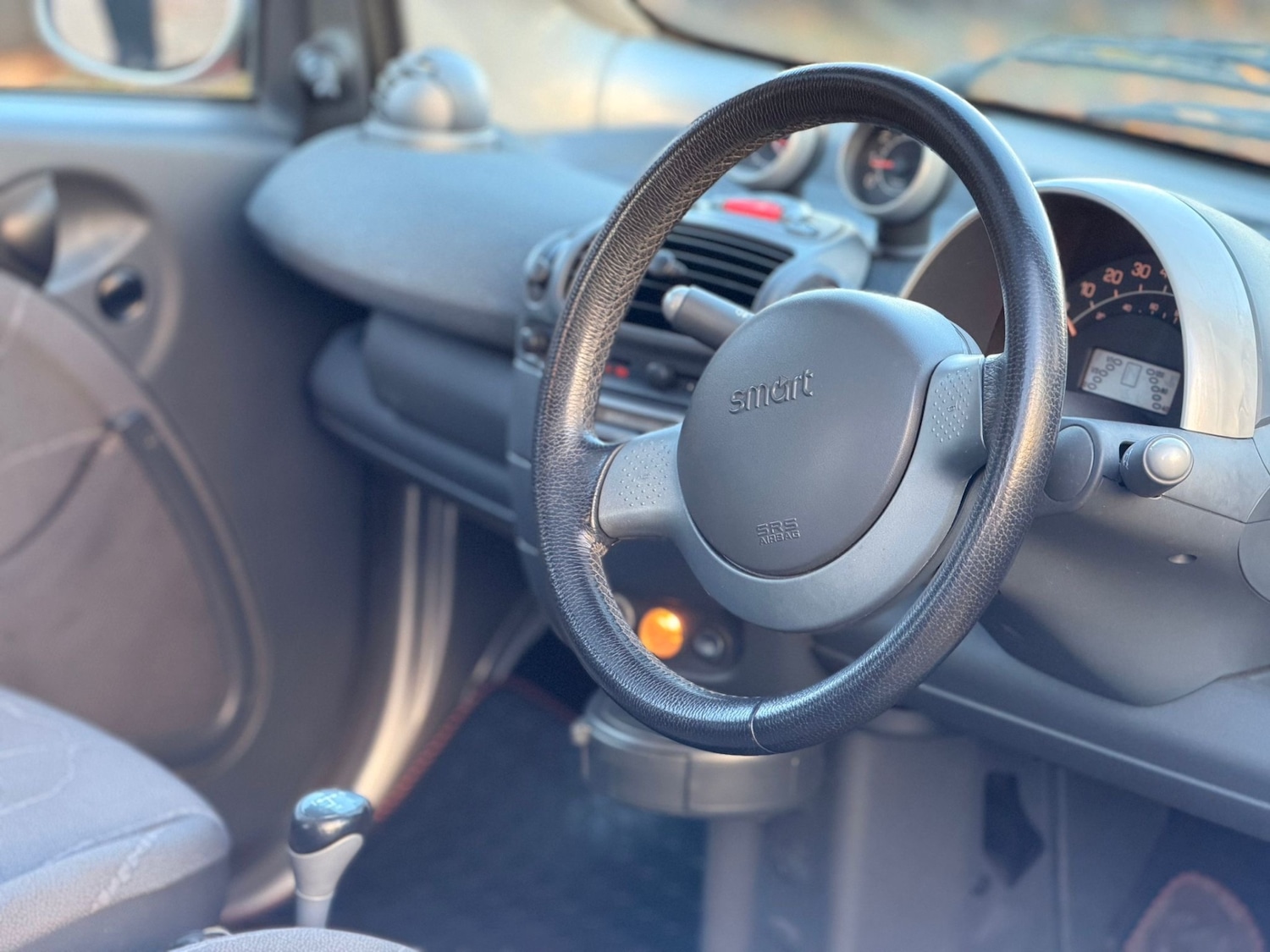 Used smart city 2004 for sale - 76490388: Photo 14