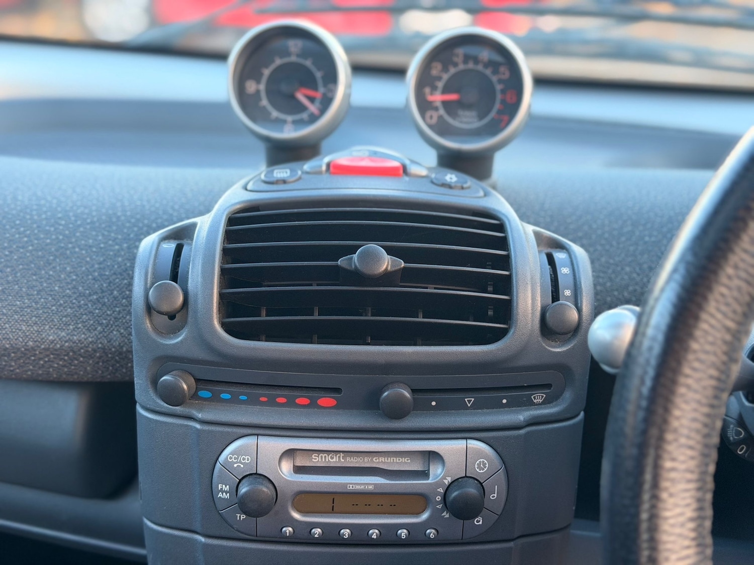 Used smart city 2004 for sale - 76490388: Photo 16