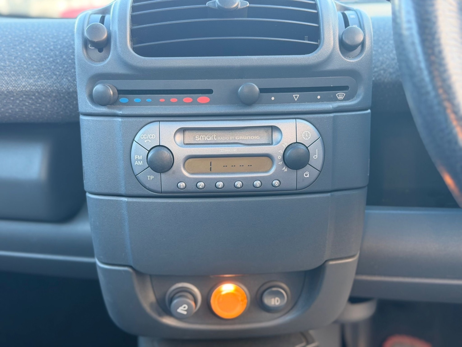 Used smart city 2004 for sale - 76490388: Photo 17