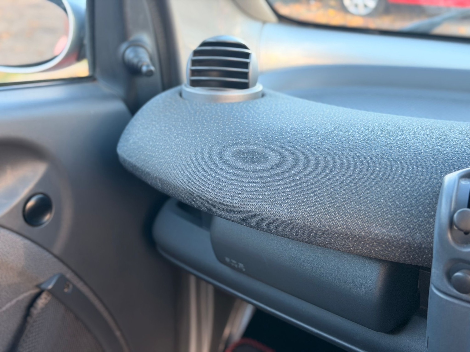 Used smart city 2004 for sale - 76490388: Photo 18