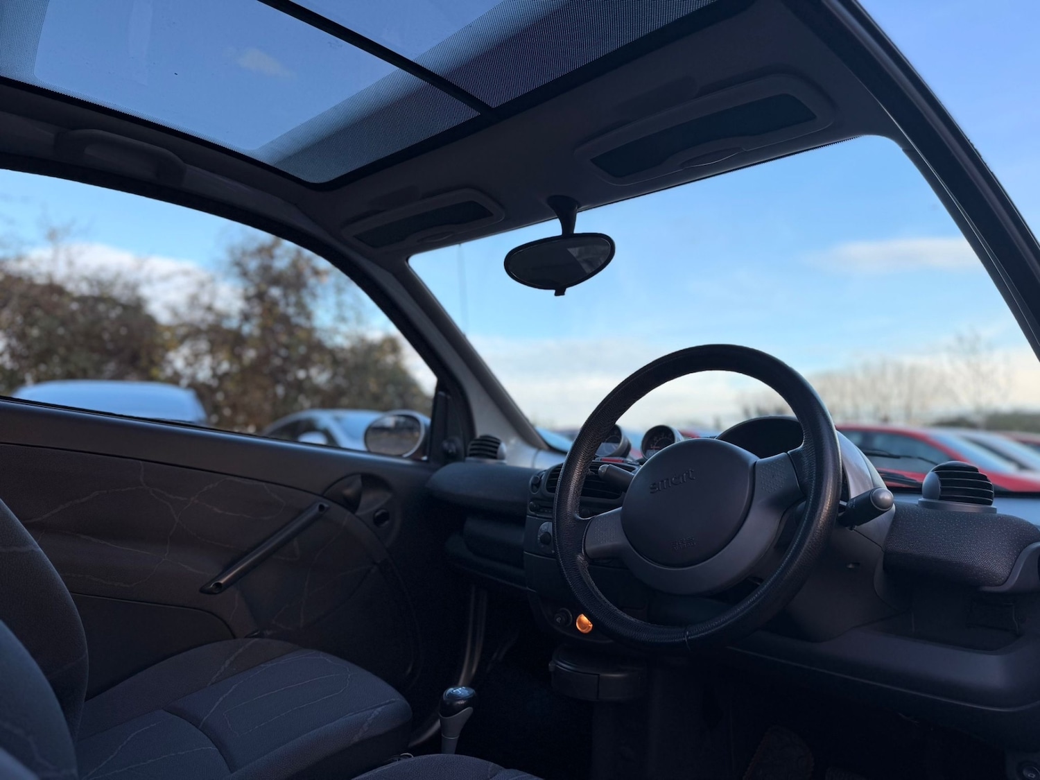 Used smart city 2004 for sale - 76490388: Photo 19