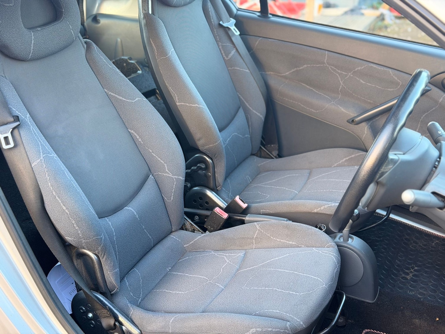 Used smart city 2004 for sale - 76490388: Photo 20