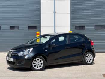 2014 (14) - 1.25 VR7 5dr