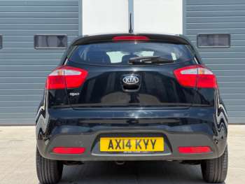 Used Kia Rio 2014 for sale - 74696669: Photo