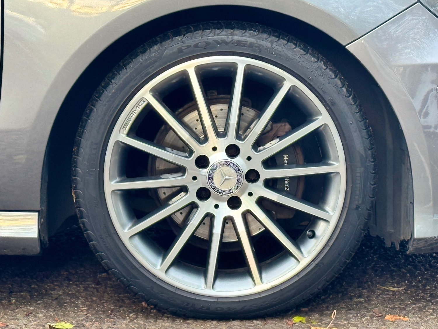 Used Mercedes-Benz A-Class 2014 for sale - 76226158: Photo 14