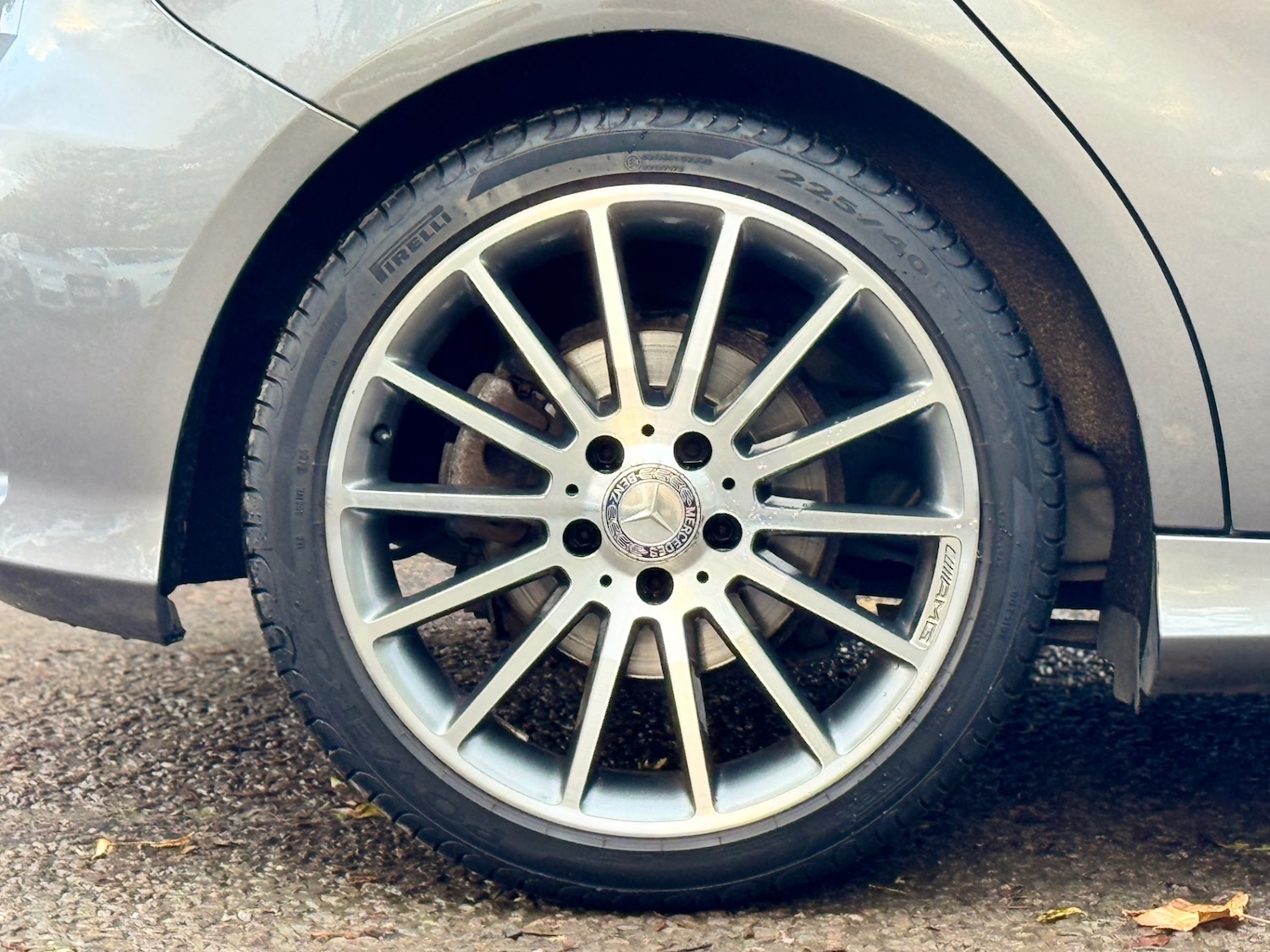 Used Mercedes-Benz A-Class 2014 for sale - 76226158: Photo 15