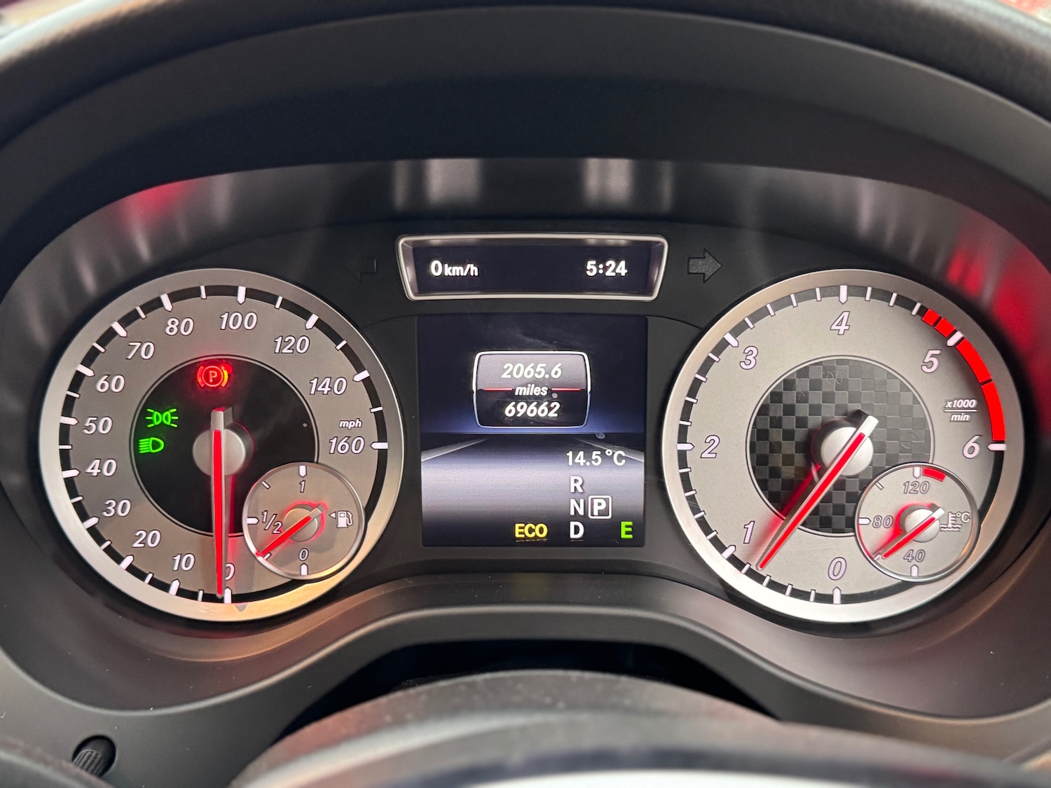 Used Mercedes-Benz A-Class 2014 for sale - 76226158: Photo 18