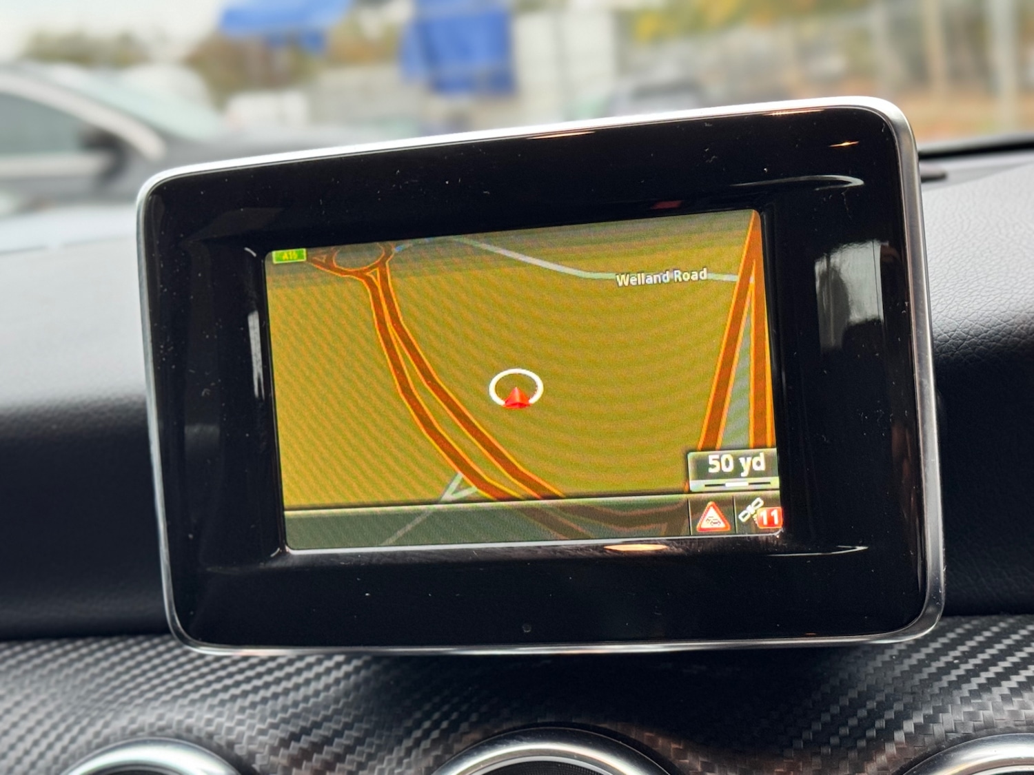 Used Mercedes-Benz A-Class 2014 for sale - 76226158: Photo 19