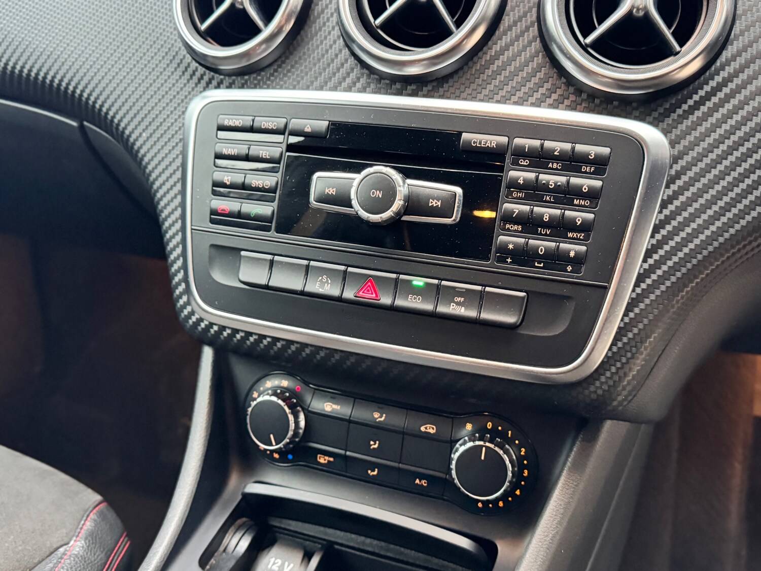 Used Mercedes-Benz A-Class 2014 for sale - 76226158: Photo 21