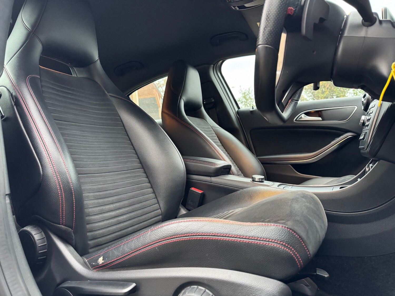 Used Mercedes-Benz A-Class 2014 for sale - 76226158: Photo 26