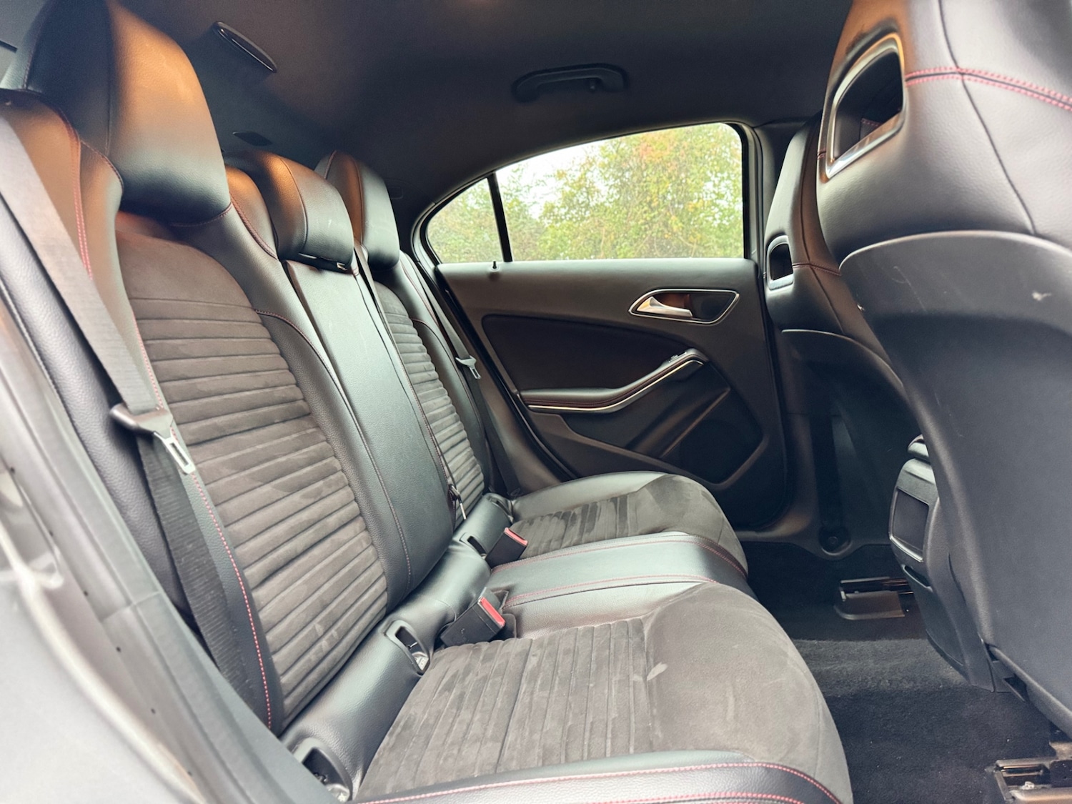 Used Mercedes-Benz A-Class 2014 for sale - 76226158: Photo 27