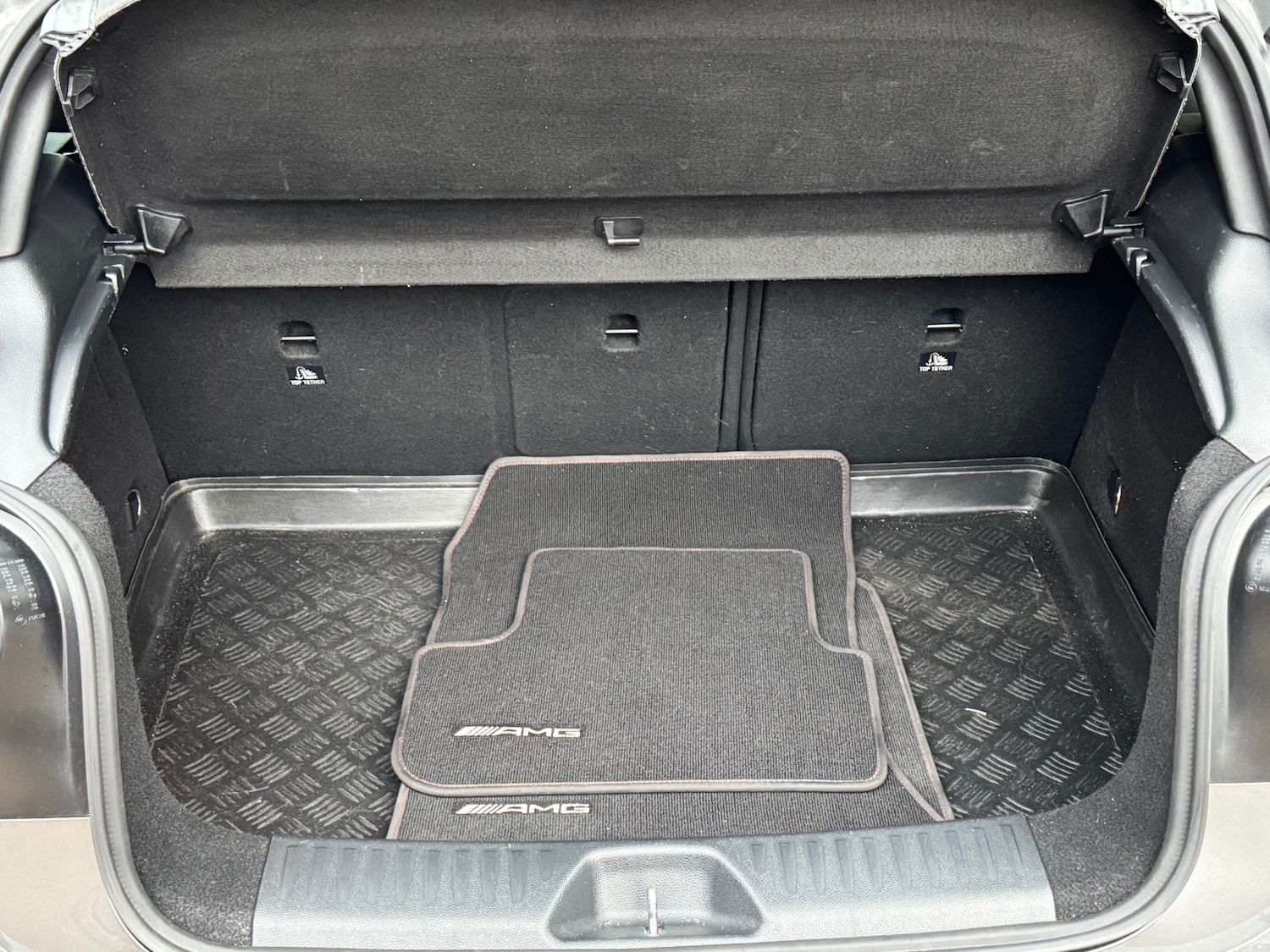 Used Mercedes-Benz A-Class 2014 for sale - 76226158: Photo 29