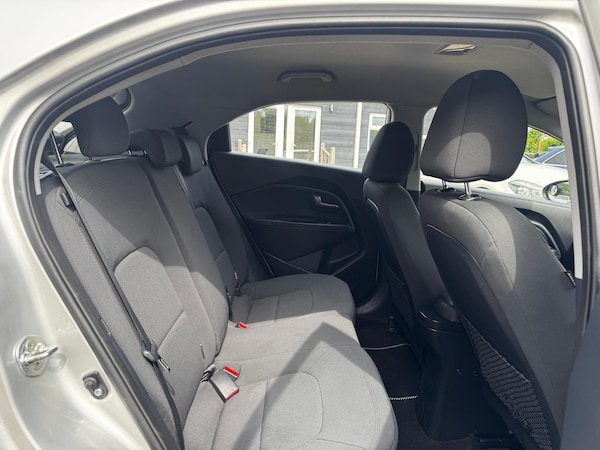 Used Kia Rio 2013 for sale - 75338345: Photo 12