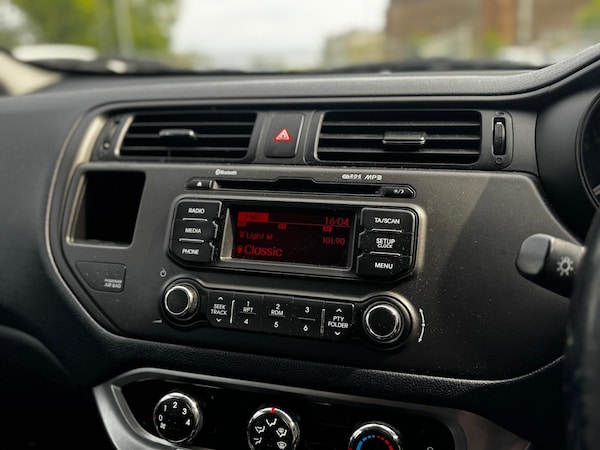 Used Kia Rio 2013 for sale - 75338345: Photo 16