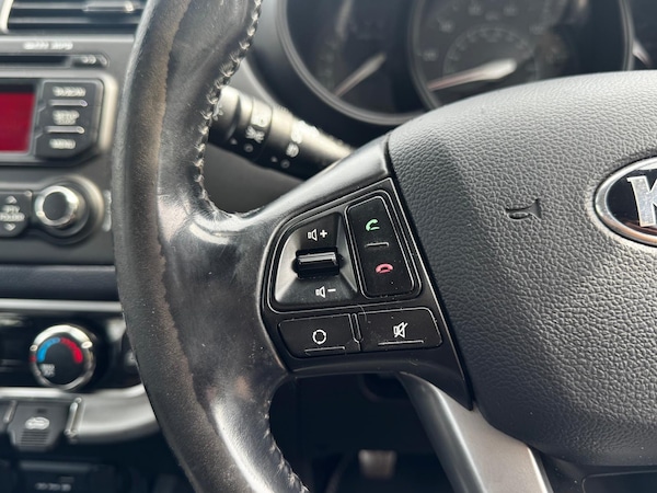 Used Kia Rio 2013 for sale - 75338345: Photo 18