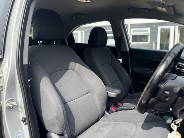 Used Kia Rio 2013 for sale - 75338345: Photo 21