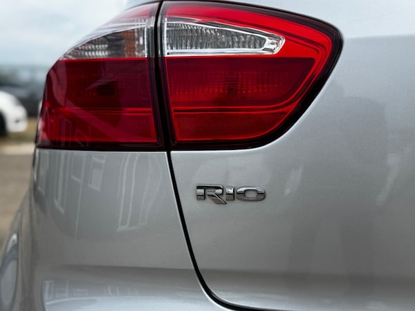 Used Kia Rio 2013 for sale - 75338345: Photo 7
