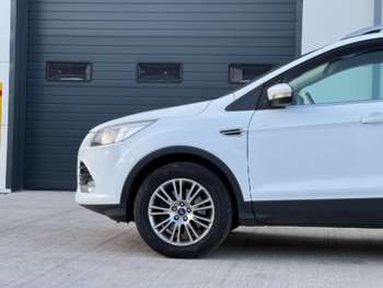 Used Ford Kuga 2014 for sale - 74671961: Photo