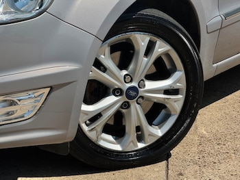 Used Ford Galaxy 2012 for sale - 79510229: Photo