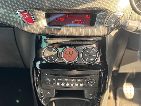 Used Citroen DS3 2013 for sale - 75027731: Photo 11