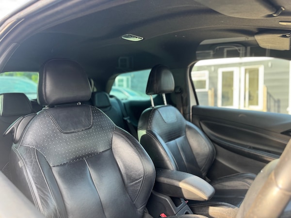 Used Citroen DS3 2013 for sale - 75027731: Photo 13