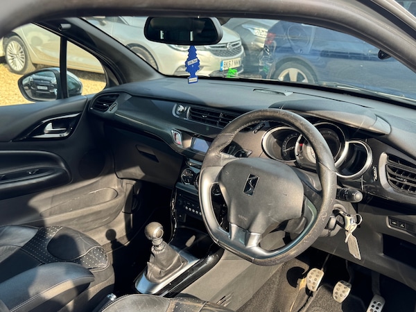 Used Citroen DS3 2013 for sale - 75027731: Photo 17
