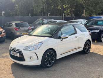 2013 (13) - 1.6 THP 16V 155 DSport Plus 3dr