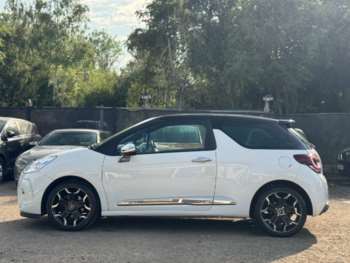 Used Citroen DS3 2013 for sale - 75027731: Photo
