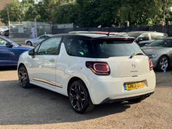 Used Citroen DS3 2013 for sale - 75027731: Photo
