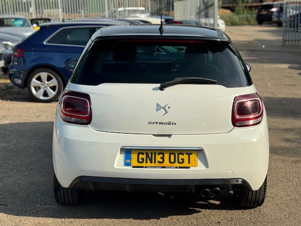 Used Citroen DS3 2013 for sale - 75027731: Photo 5