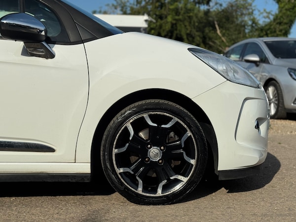 Used Citroen DS3 2013 for sale - 75027731: Photo 7