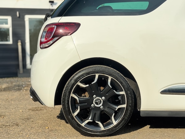 Used Citroen DS3 2013 for sale - 75027731: Photo 8