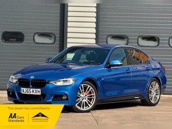 Used BMW 3 Series 2016 for sale - 78698448: Photo