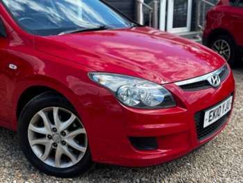 Used Hyundai i30 2010 for sale - 75035092: Photo