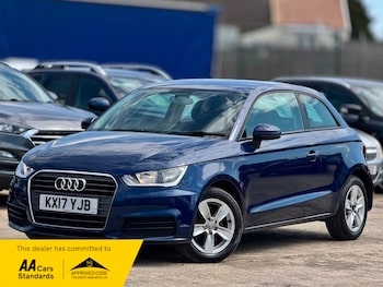 Used Audi A1 2017 for sale - 78698455: Photo