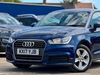 Used Audi A1 2017 for sale - 78698455: Photo