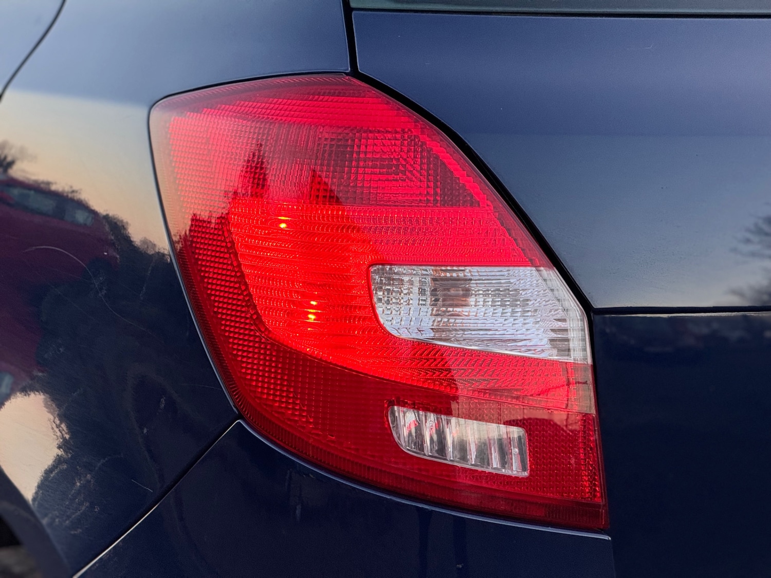 Used Skoda Fabia 2012 for sale - 77053677: Photo 11